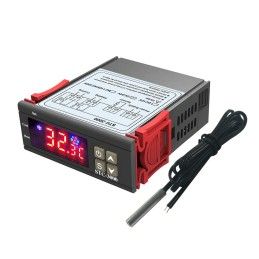 Controler de Umiditate W3005 Dc 24v